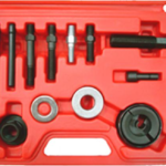 915-0701 Am Pully Puller & Installer Set