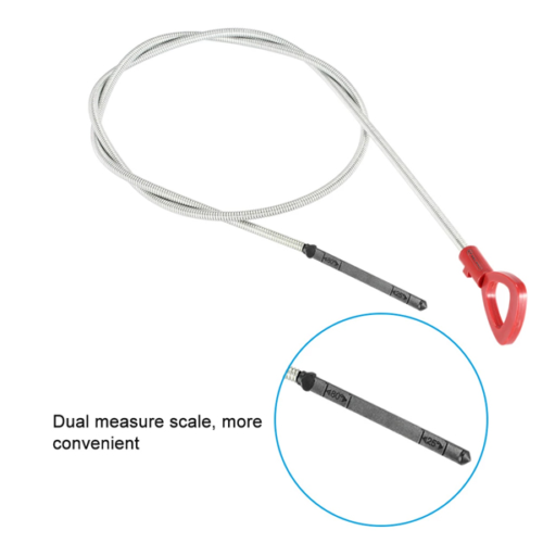 9M210 Selta Benz Oil Dipstick