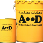 AD NC Top Coat Clear Gloss