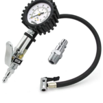 AIR GAUGE 12BAR & 170PSI Fg 27gss