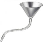 AM 121-1017 Oil Funnel Metal