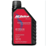 ATF Oil Ac Delco