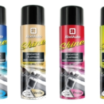 Abel Auto Air Freshener