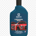Abel Auto Carnauba Wax .500ml