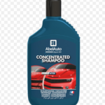 Abel Auto Conce.Shampoo..500ml