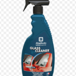 Abel Auto Glass Cleaner .500ml