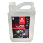 Abel Auto Super Degreaser 5 Ltr Gln
