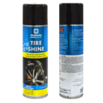 Abel Auto Tire Shine .500ml