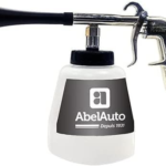 Abel Power Pistol