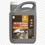 Able Auto DG 12 Interior Cleaner 5 Ltr