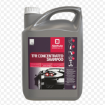 Able Auto TFR Shampoo 5Ltr