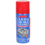Abro Carb & Choke Cleaner