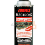 Abro Contact Cleaner 10oz Usa