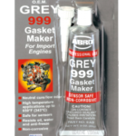 Abro Gasket Mekar Gray Usa 999