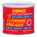Abro Grease Lithium 454 Gms