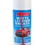 Abro Grease White Lithium 10 Oz
