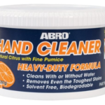 Abro Hand Cleaner Orange 14 Oz