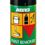 Abro Paint Remover 10 Oz