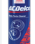 Acdelco Brack Parks Cleaner