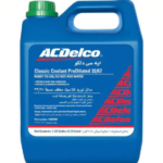 Acdelco Coolant Green Gln