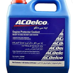 Acdelco Coolant Red