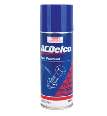 Acdelco Super Penetrant
