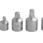 Adapter 1/2" F x 3/8" M Chorm