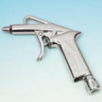 Air Blow Gun Aluminium Short Italy FG-27A