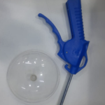 Air Blow Gun Blue with Cover 27PA