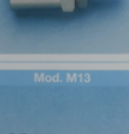 Air Pin Chrome