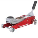 Aluminum/Steel Jack T830011L