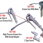 Am 120-7485 Swivel Adaptor