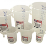 Am 121-1810 Measuring Cup 1000cc