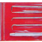 Am 123-1059 5pcs Hook & Pick Set