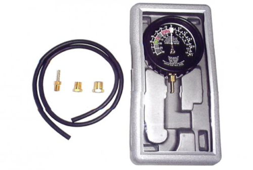 Am 123-1096 Vaccum & Fuel Pump Pressure Tester