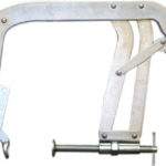 Am 123-1201 10" Valve Spring Compressor