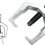 Am 123-3113 Pitman Arm Puller