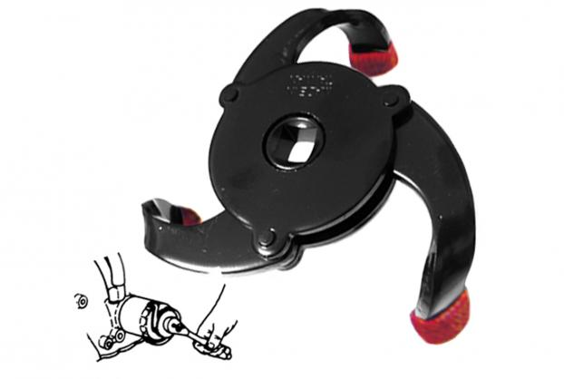 Am 215-1061 Thrip Oil Filter Wrench 63-95mm