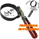 Am 215-1553 Oil Filter Wrench 60-73mm