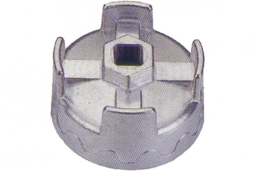 Am 216-9002 Aluminium Oil Filter Wrench 74P14