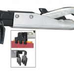 Am 252-6051 Self Locking Mult Grip Plier