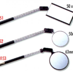 Am 914-0151 Inspection Mirror 290-430