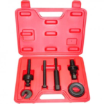 Am 915-5300 Gm Power Steering Pump Pully Installar