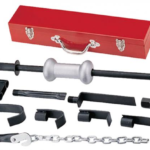 Am 937-2028 10Lbs 9pc Dent Puller Set