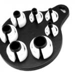 Am 975-0500 7pc Fuel Line Disconnect Tool Set