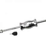 Am Body &Fender Dent Puller Slide Hammer Hook Set