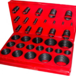 Am Ge-370 419 Pc O Ring Service Kit Inch Size