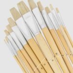 Artist Brush Set 12 Pcs