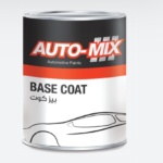 Auto Mix Blue C474 Gln