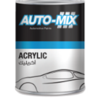 Poly Mix 2K White 5010 C10
